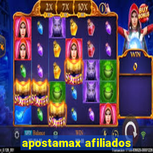 apostamax afiliados